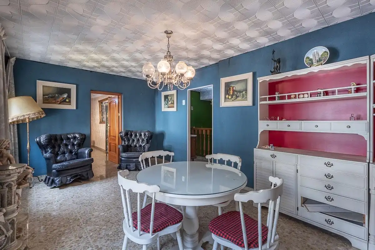 Adosado con jardín en venta en Calle ANTONIO MACHADO, imagen 18