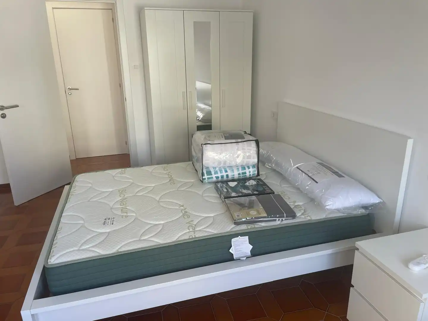 Piso con terraza en venta en Centro, imagen 27