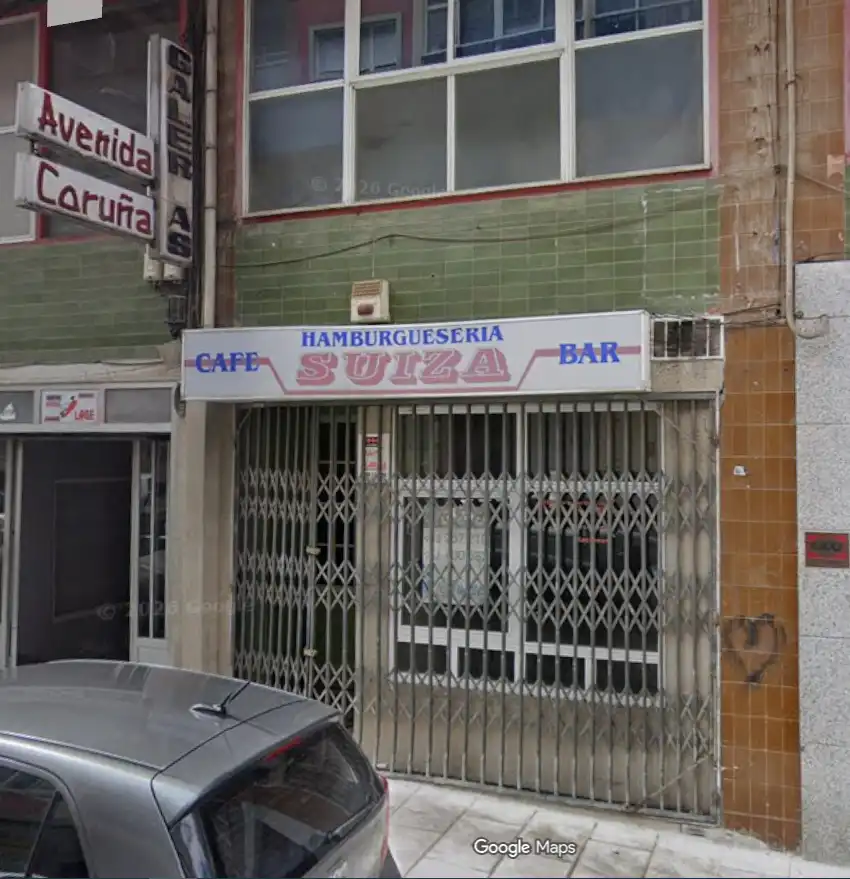 Local comercial en venda a Avenida da Coruña 238, imagen 2