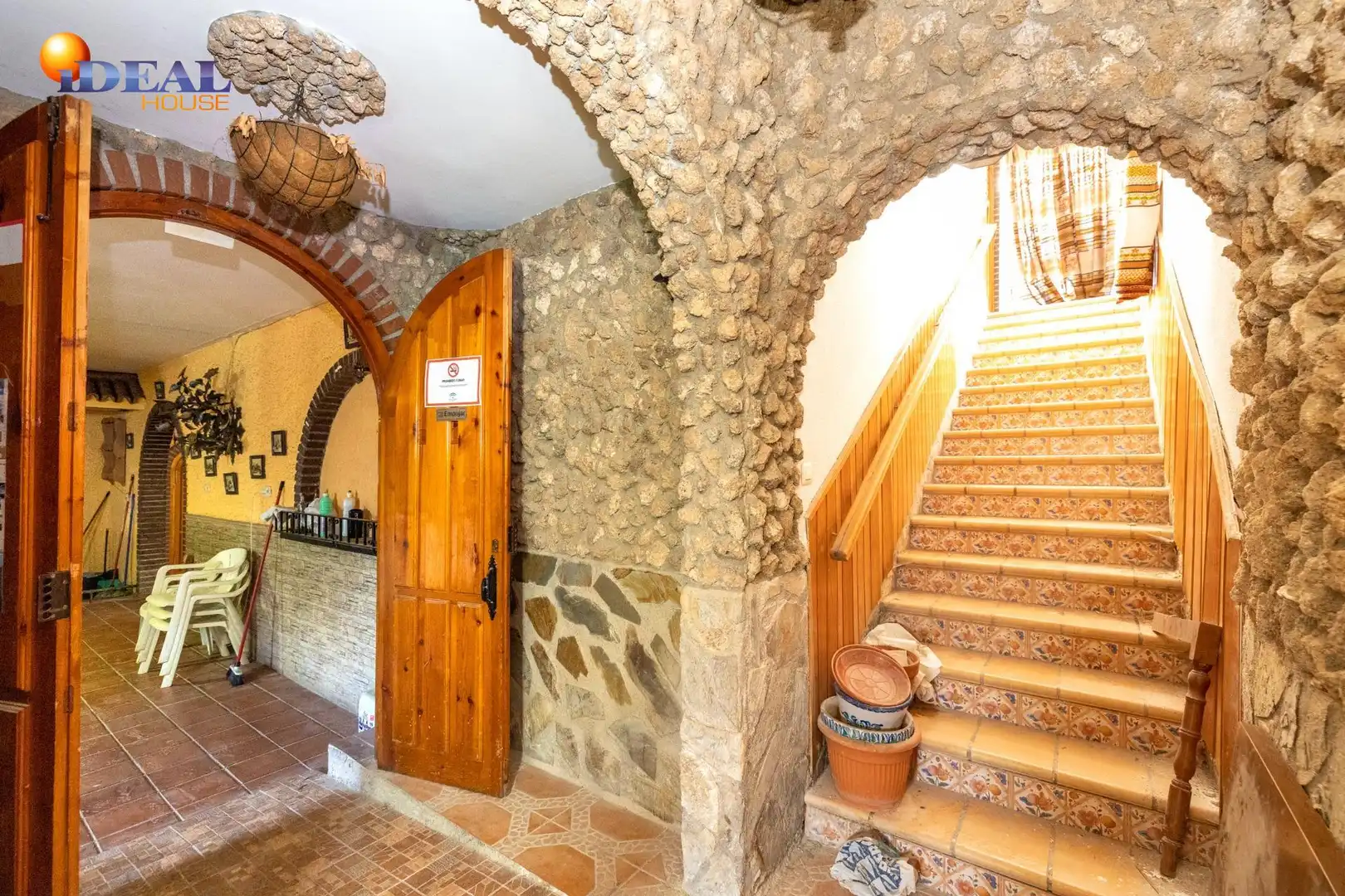 Wohnbaugrundstück zum Verkauf in Güevéjar, imagen 17