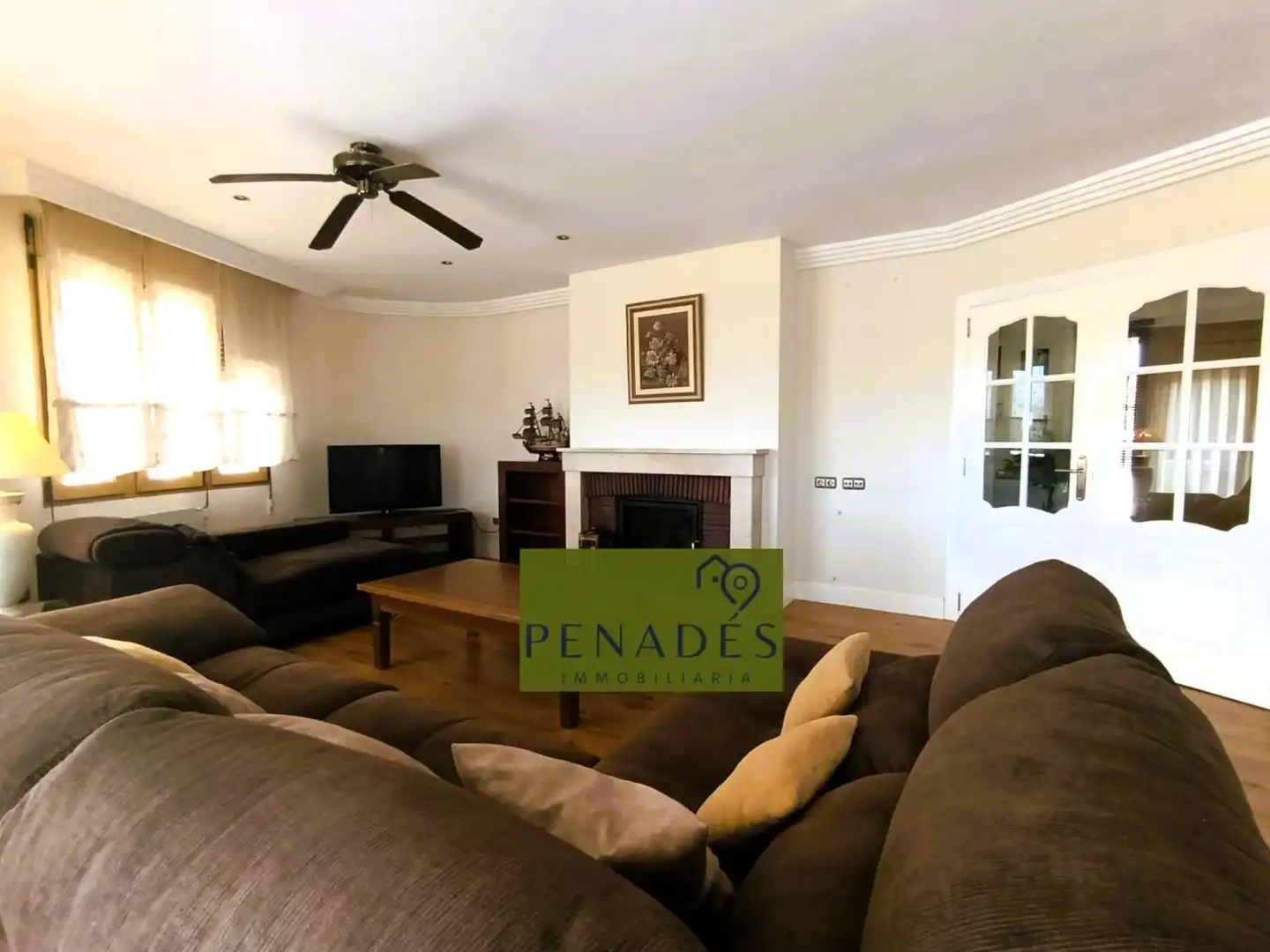 Villa mit Pool zum Verkauf in El Pilar, imagen 51
