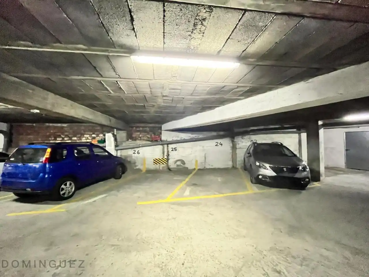 Parking of Garage for sale in Vigo 