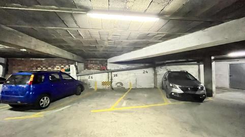 Foto 5 de Garatge en venda a Travesía de Vigo - San Xoán, Pontevedra