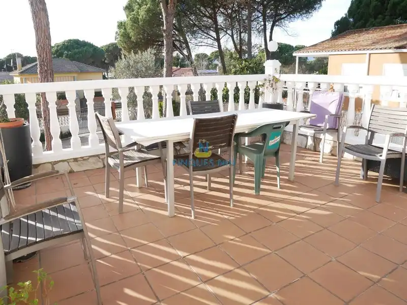 Xalet amb jardí en venda a Carrer Venus 60, imagen 12