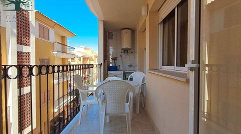 Photo 4 of Apartments for sale in Bahia, Mazarrón