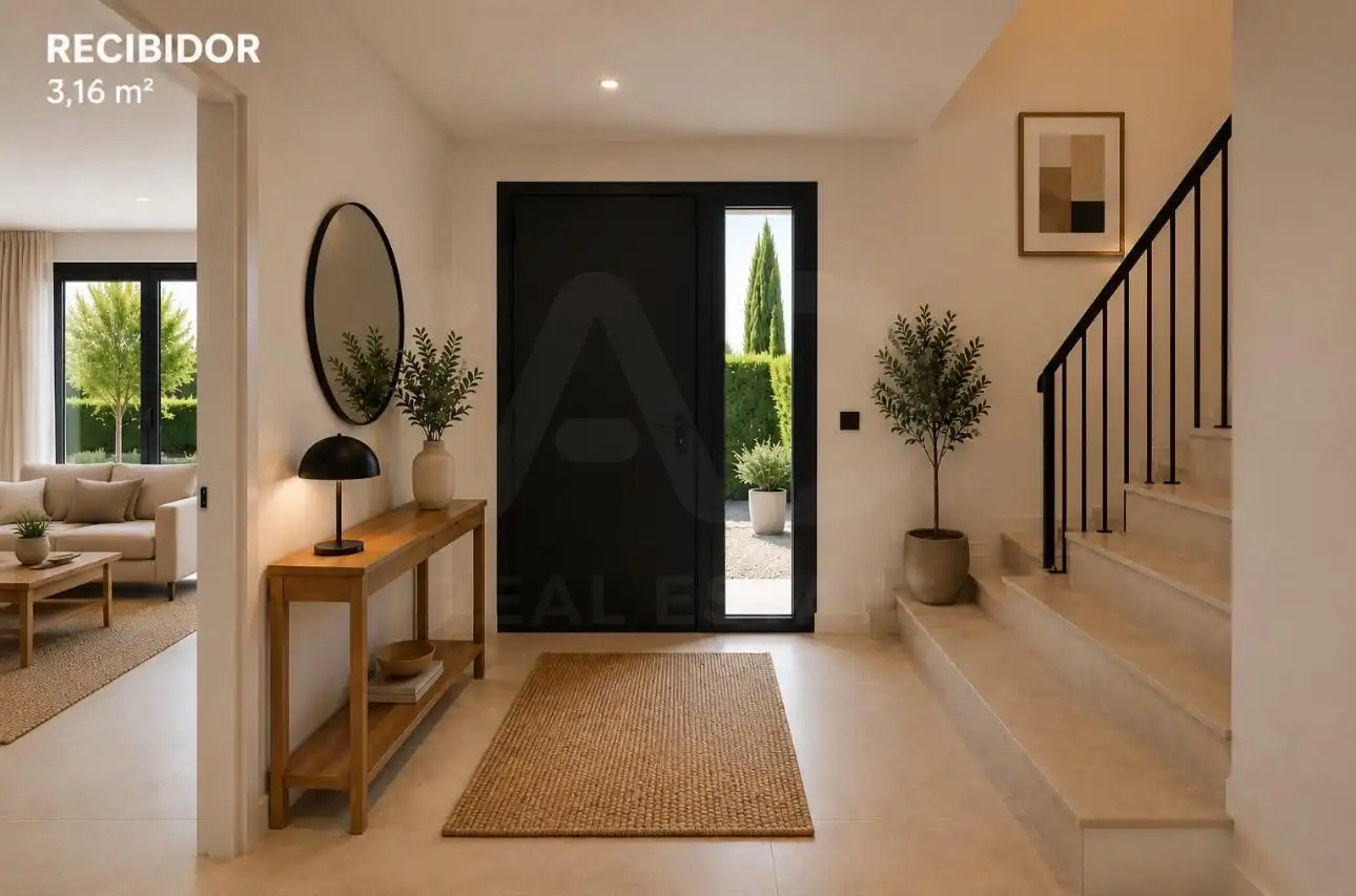 Casa en venda a Vinyols i els Arcs, imagen 3