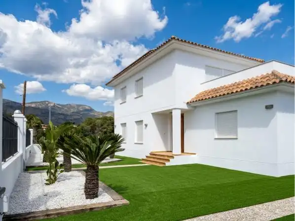 Detached house with terrace for sale in Calle Córdoba 17, imagen 51