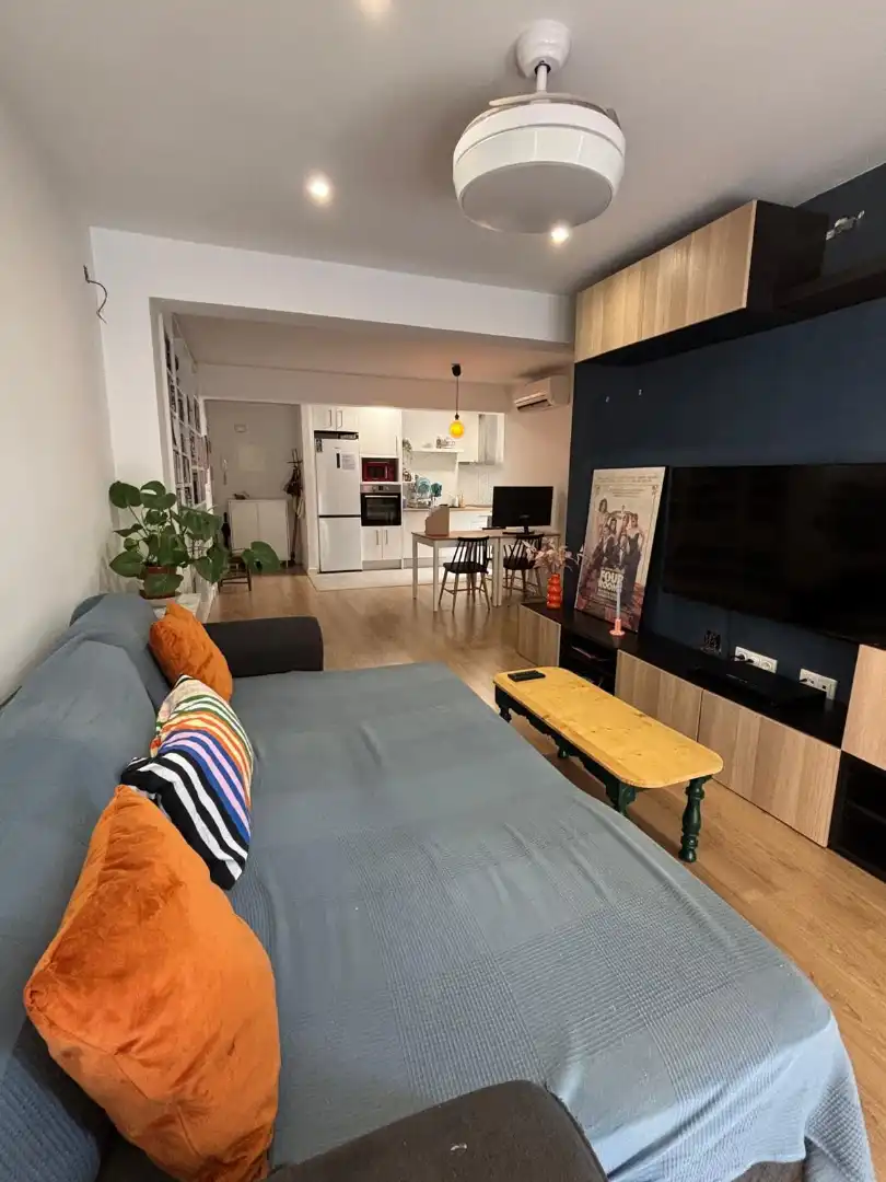 Appartement avec ascenseur à louer à Calle Neptuno, imagen 5