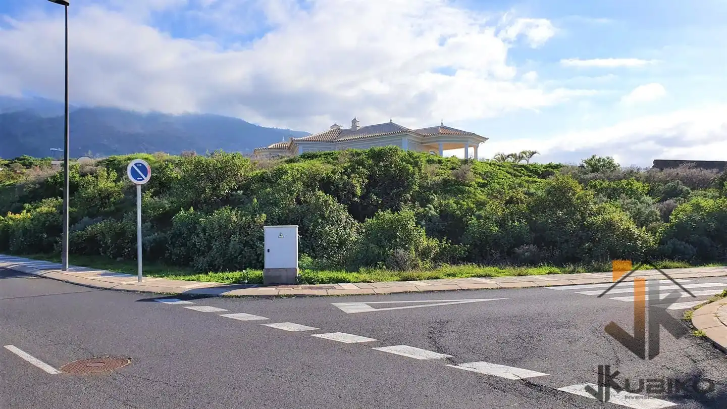 Terrenos y solares en venta en El Moralillo, imagen 5