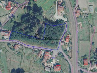 Terreni e lotti in vendita a Barro