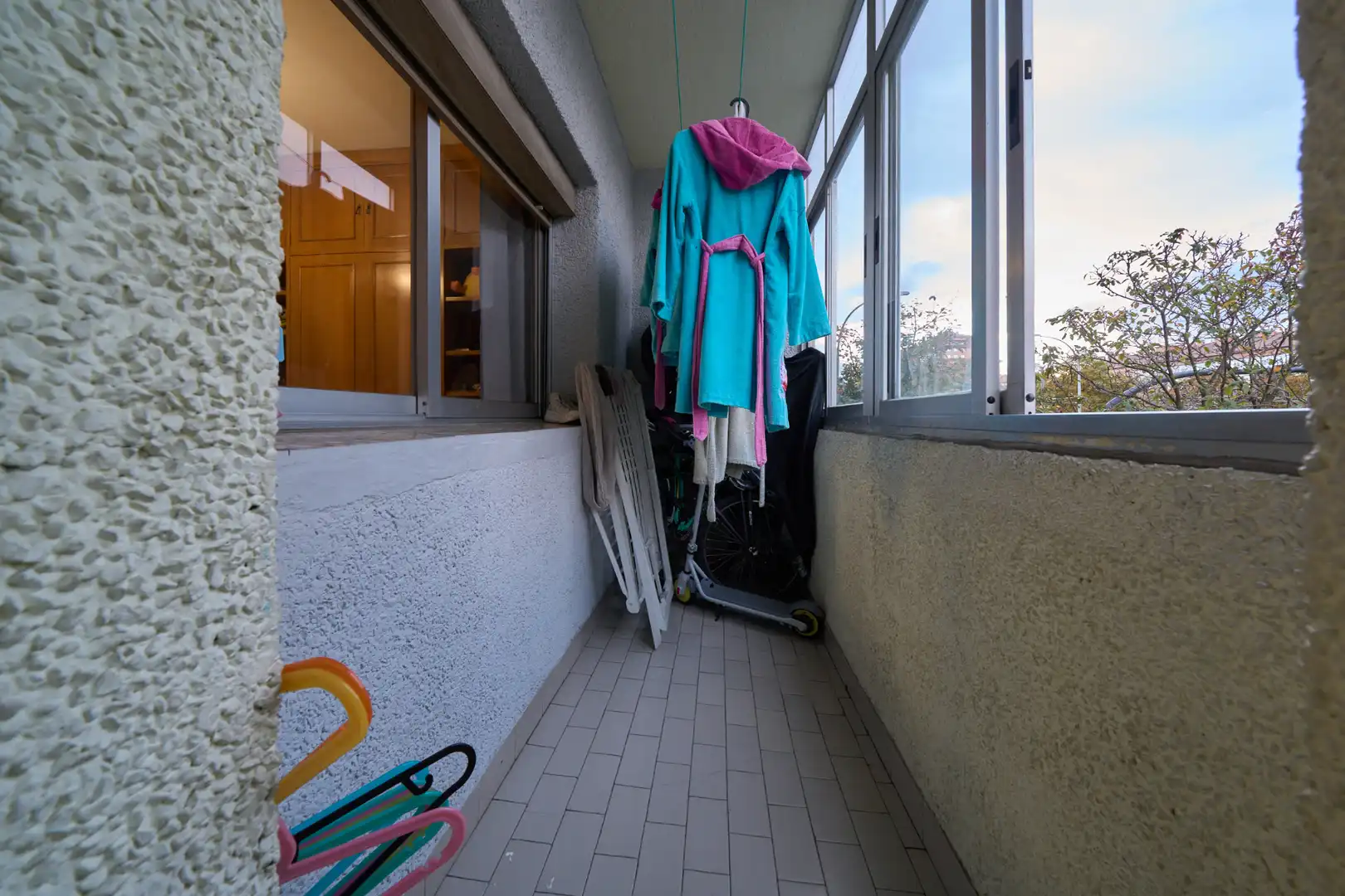 Wohnung zum Verkauf in Portal de Foronda Kalea, Arriaga - Lakua