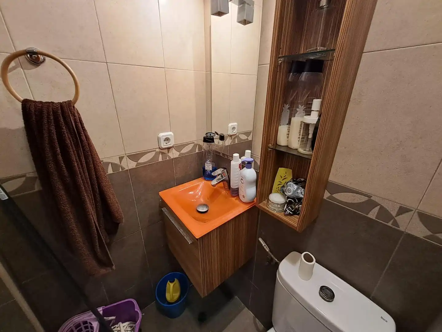 Local comercial en venta en Polígono dels Merinals, imagen 9