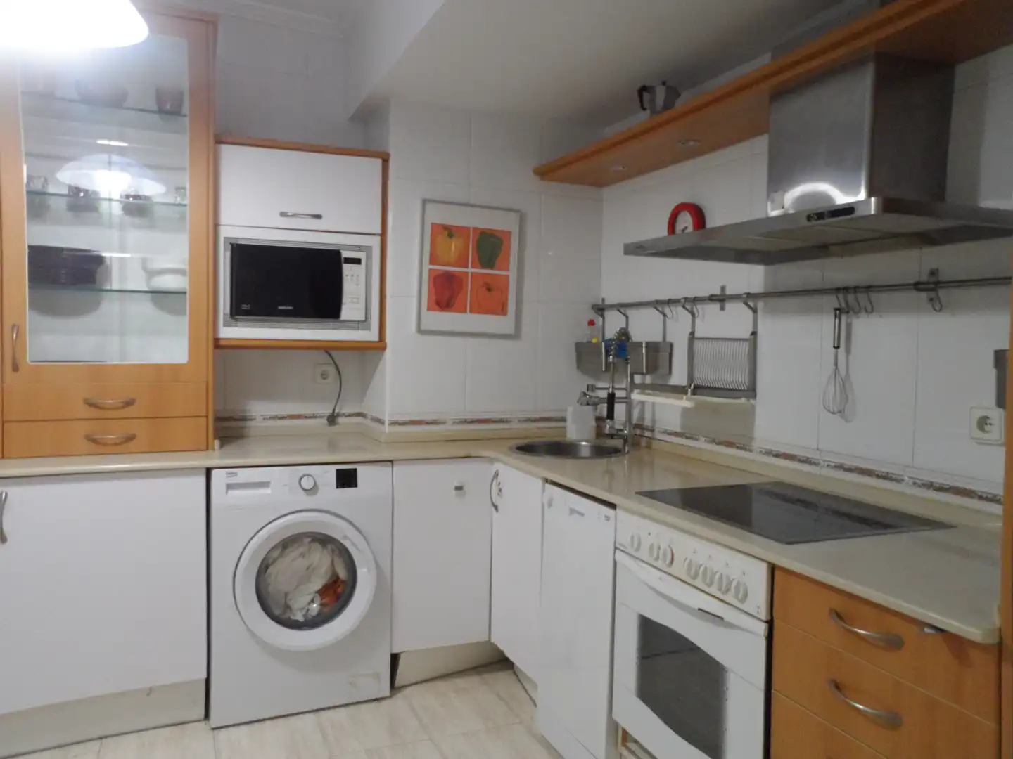 Dúplex con ascensor en venta en Calle Jesús de Monasterio, imagen 8