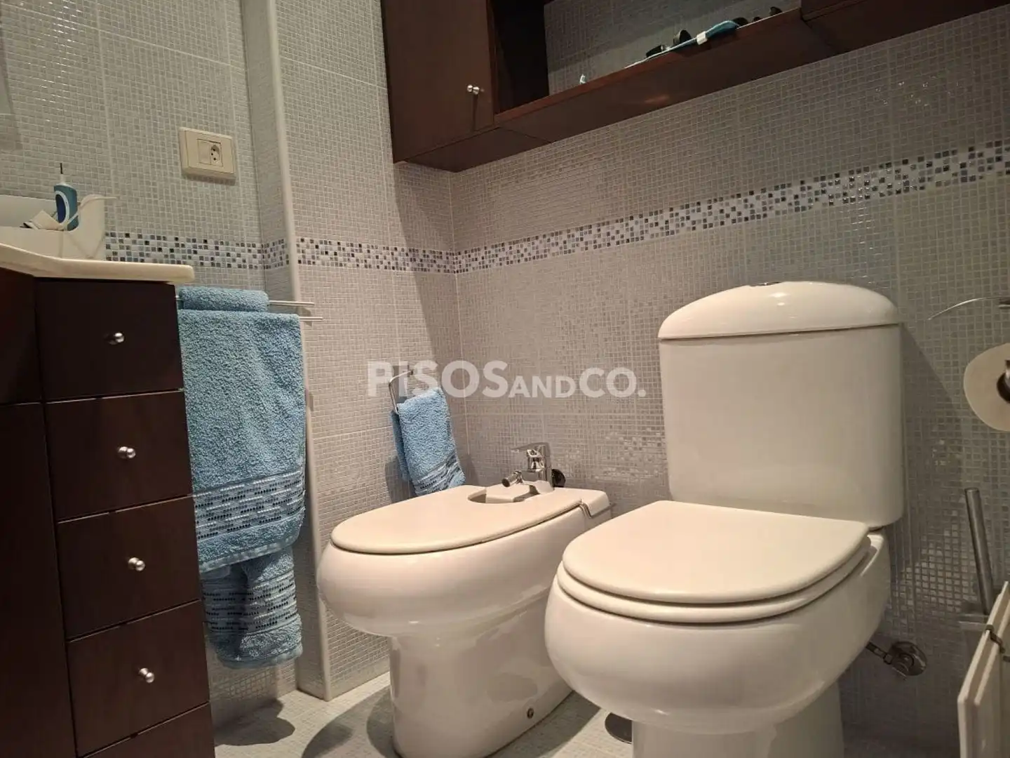 Appartement avec ascenseur à vendre à Calle Buenavista, imagen 21