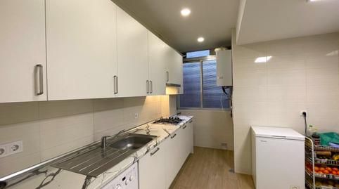 Photo 4 of Flat for sale in Puentelarra, 5, Santa Eugenia,  Madrid Capital
