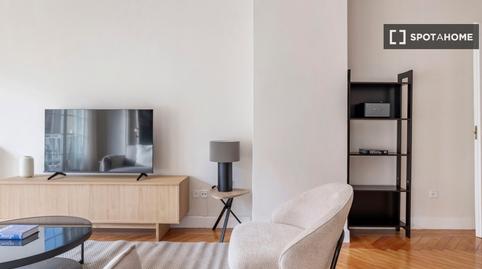 Foto 3 de Apartamento para compartir en Vallehermoso,  Madrid Capital