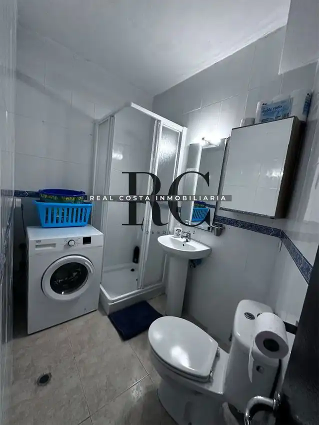 Apartment mit Terrasse zum Verkauf in Calle Alhamar, imagen 2