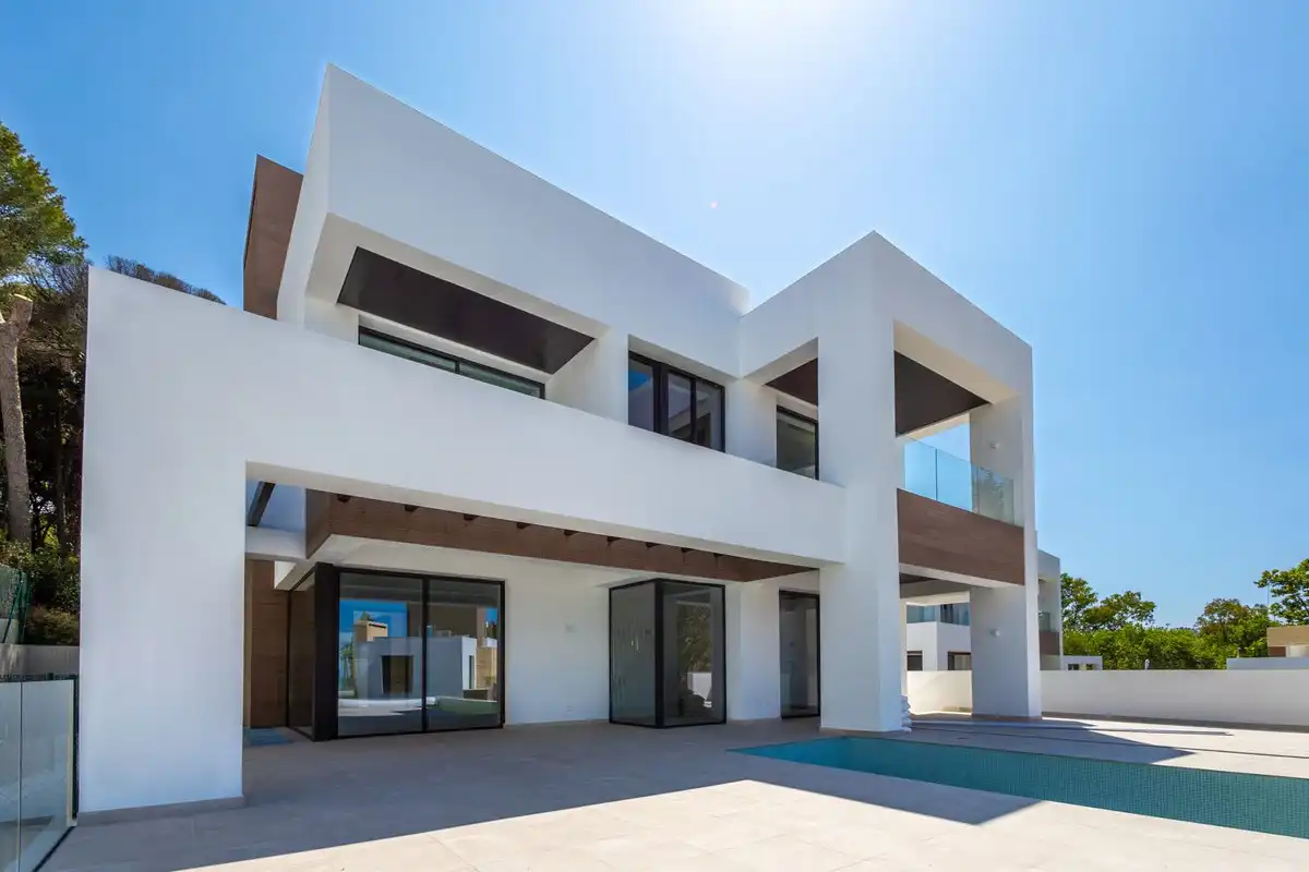 Villa con piscina in vendita a Marbella Centro, imagen 3