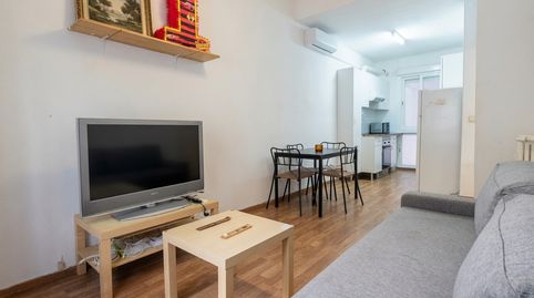 Photo 2 of Flat for sale in Calle de Andrés Mellado, 60, Gaztambide, Madrid Capital