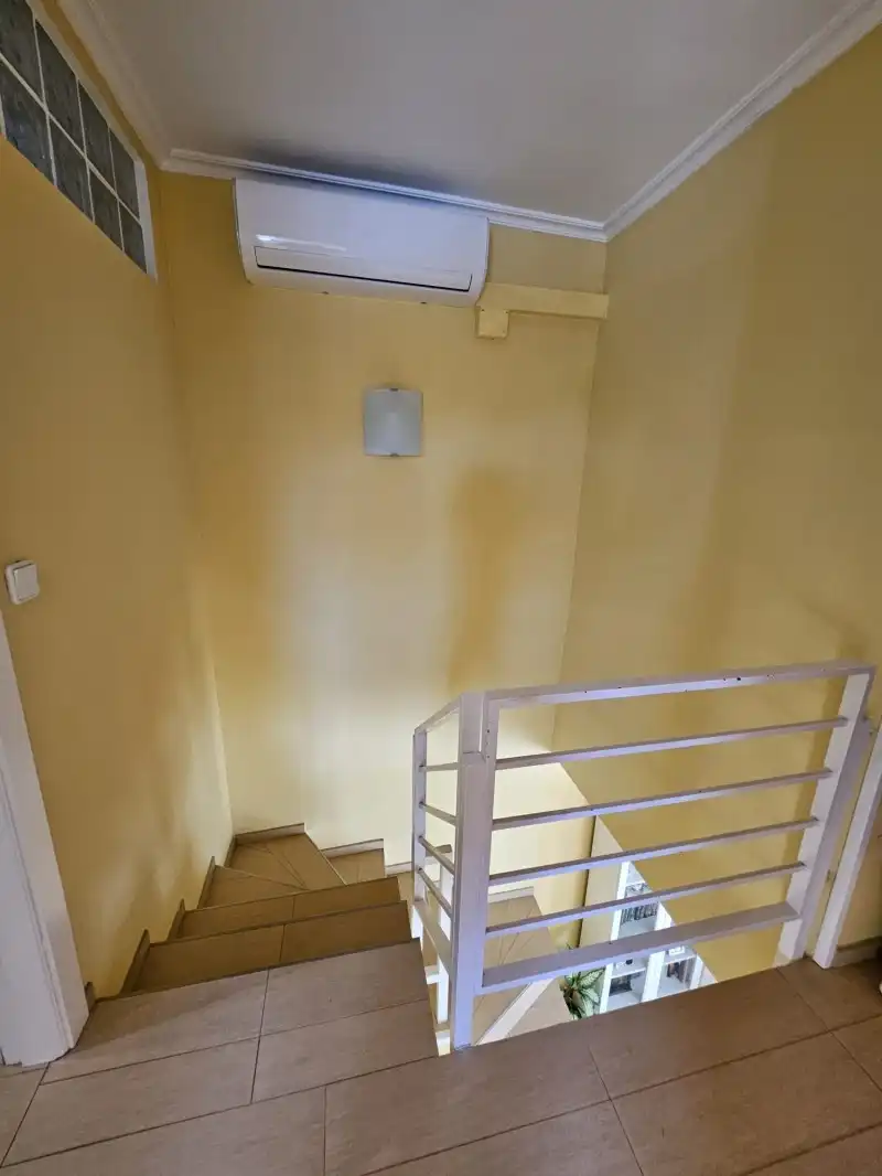 Casa o xalet en venda en Cáceres amb Aire condicionat, Calefacció i Traster