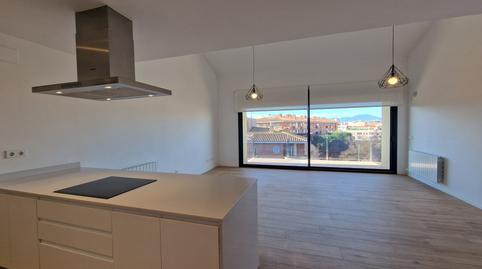 Foto 2 de Dúplex de alquiler en D"andreu Tuyet I Santamaria, Montilivi, Girona Capital