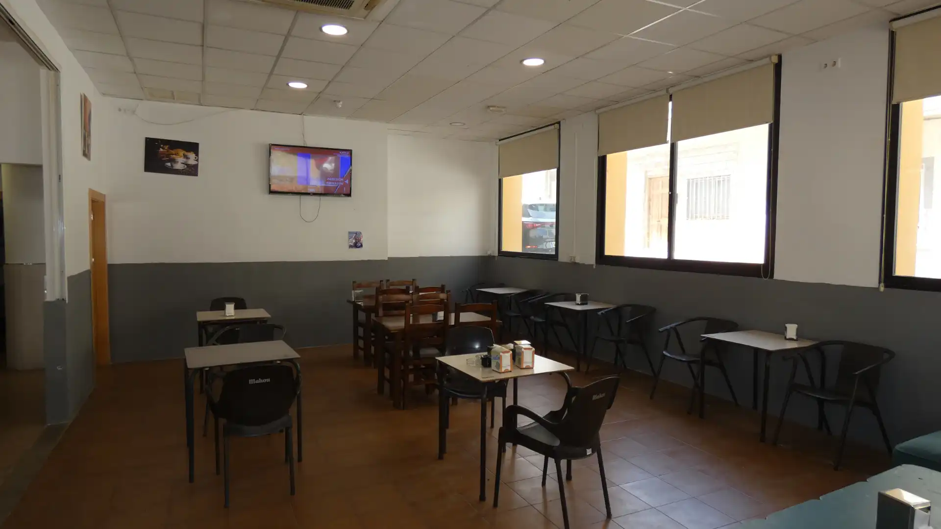 Business premises for sale in Calle Cervantes 91, imagen 8