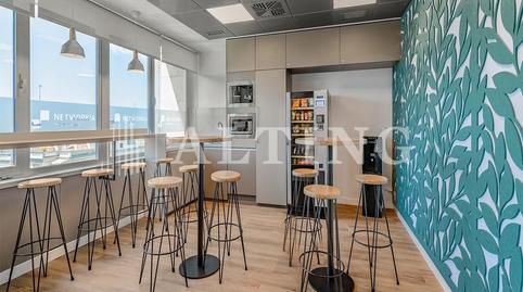 Foto 4 de Oficina de alquiler en  Diagonal, Dreta de l'Eixample,  Barcelona Capital