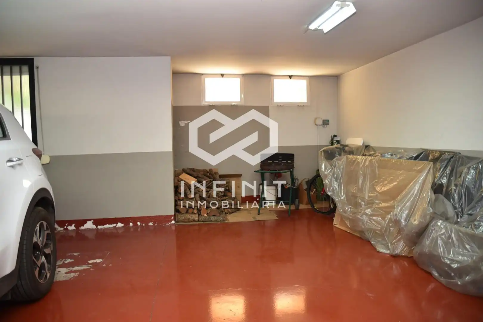 Casa adosada en venda en Alcalá de Henares amb Aire condicionat, Calefacció i Jardí privat