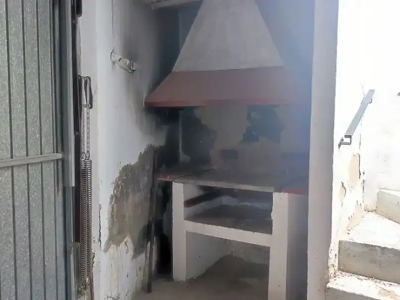 Cocina de Piso en venta en Tobarra con Aire acondicionado y Amueblado