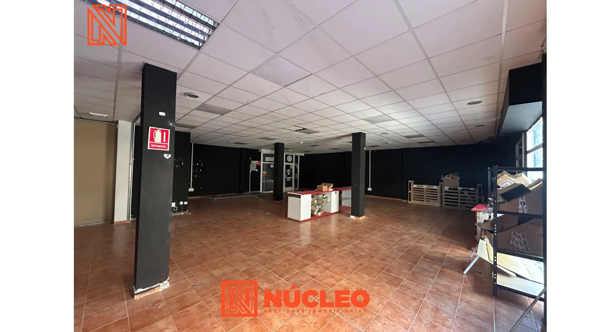 Commercial properties for sale in Murcia