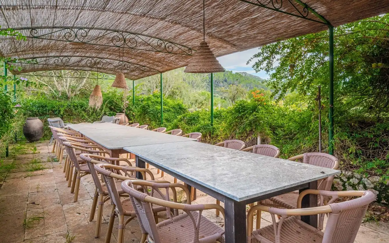 Maison rustique avec piscine à vendre à Pollença Poble, imagen 36
