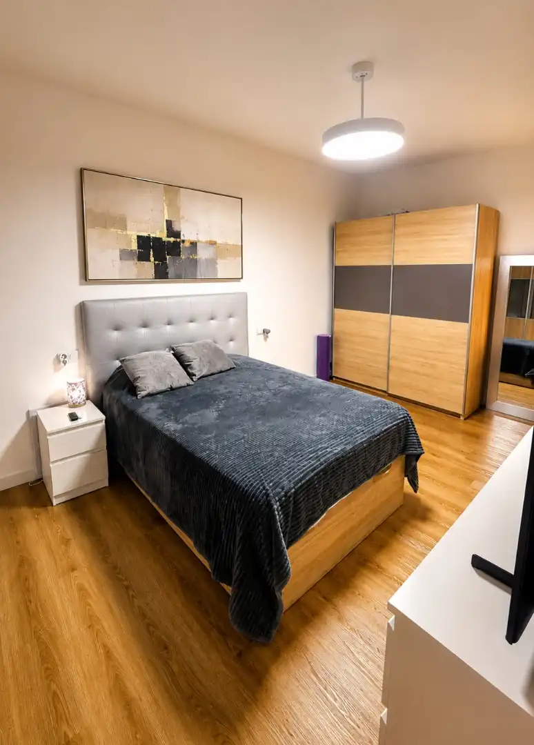 Flat with lift for sale in Carrer de Burgos, imagen 18