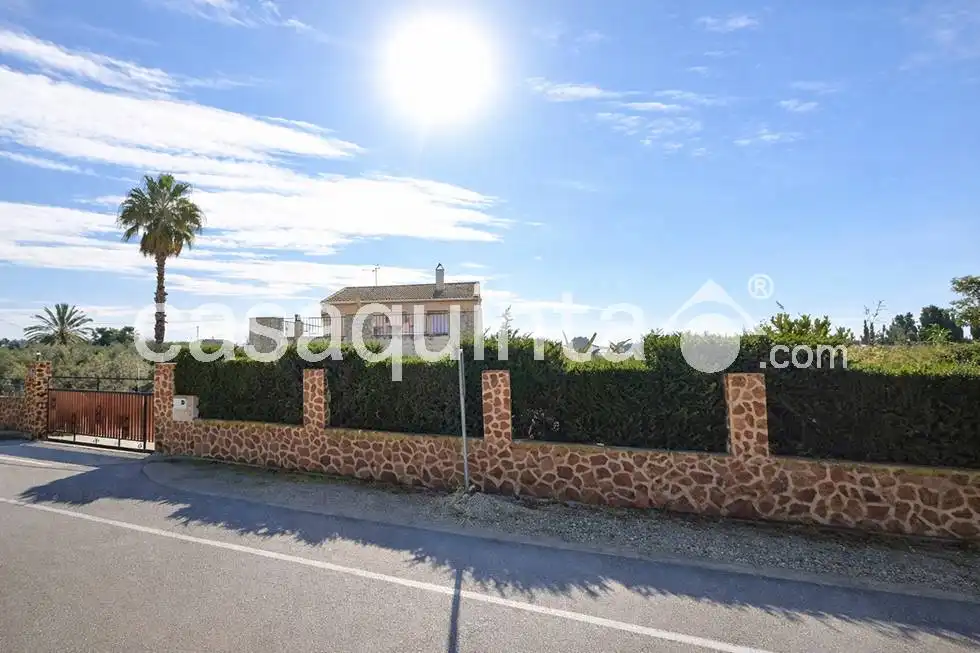 Villa à vendre à Diseminado Cebadas, imagen 16