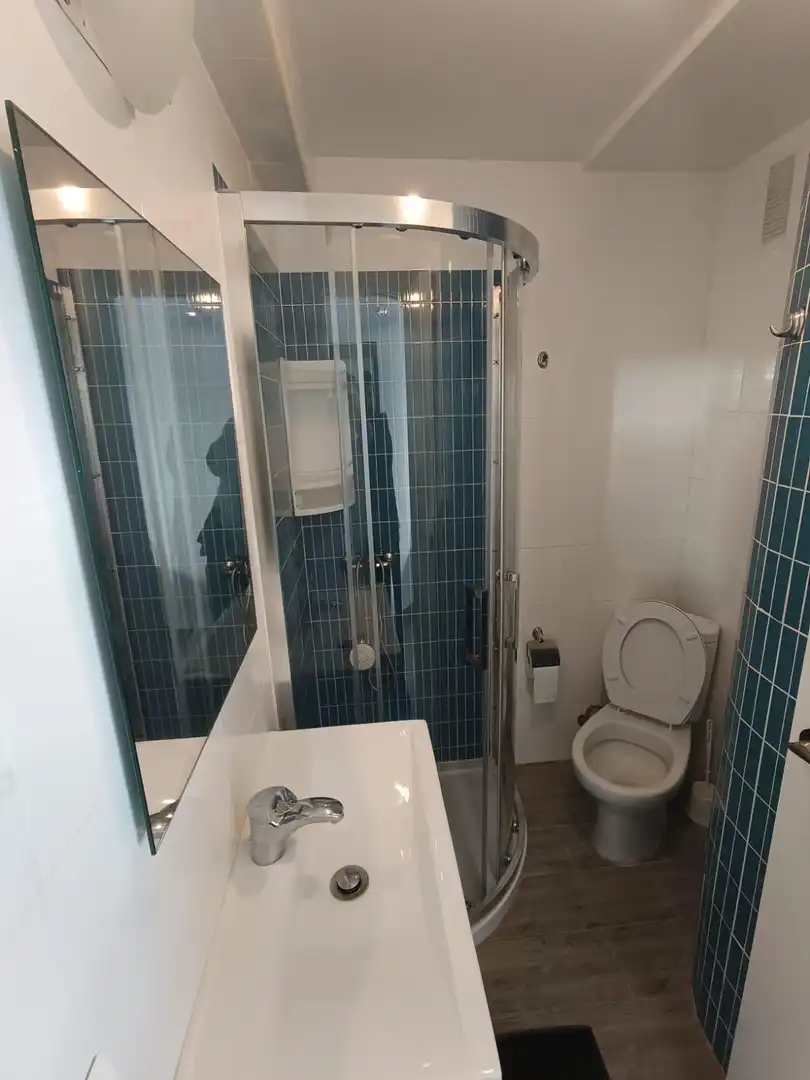 Reihenhaus mit Pool zum Verkauf in Calle Romeral de Calypso, imagen 11