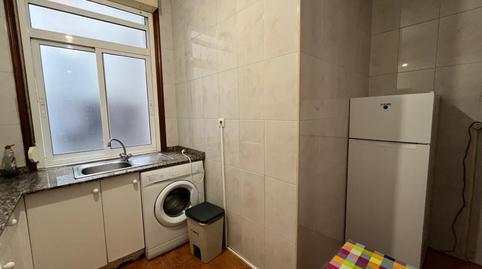 Foto 3 de Pis de lloguer a San Pablo - Juan Flórez, A Coruña