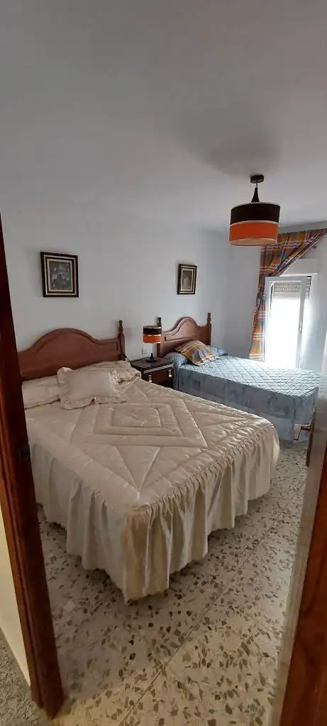 Casa con jardín en venta en Barrio del Angel, imagen 2