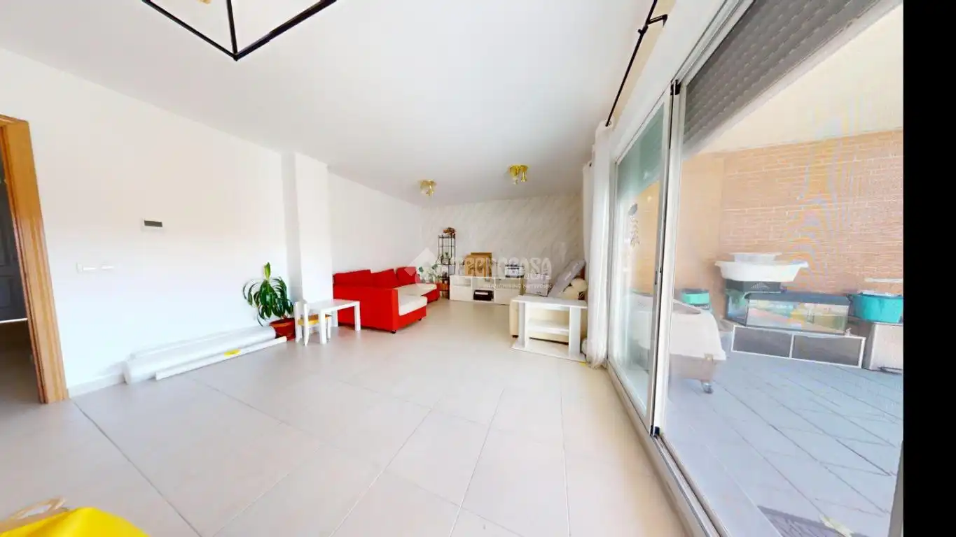 Habitatge amb terrassa en venda a Yebes - Pueblo, imagen 10