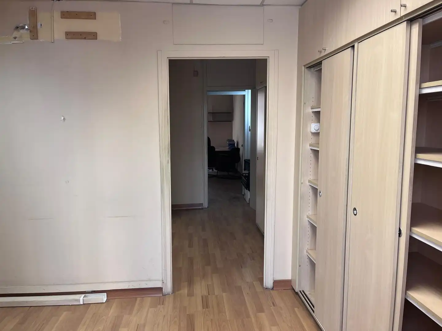 Casa con terrazza in vendita a Centre - Sant Josep - Sanfeliu, imagen 18
