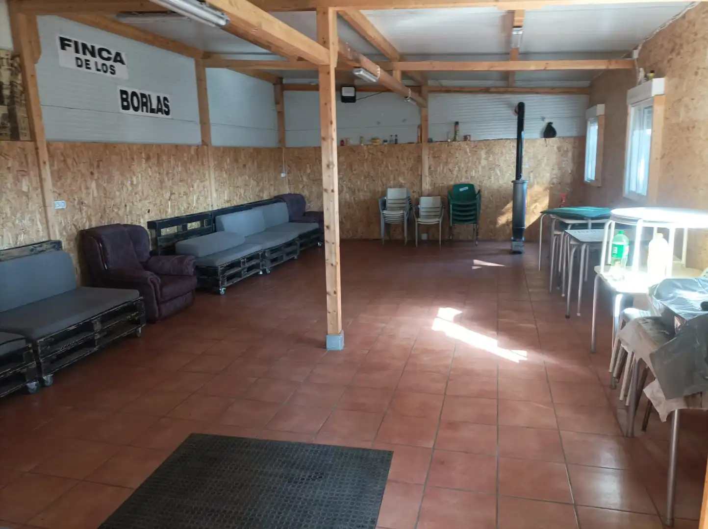Houses for sale in Traspinedo  with Heating, Private garden and Terrace