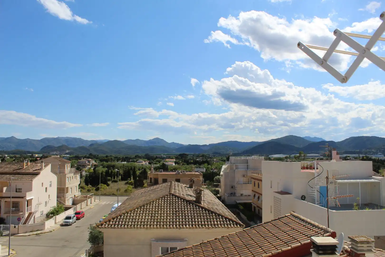 Apartment with terrace to rent in Oliva Playa, imagen 14