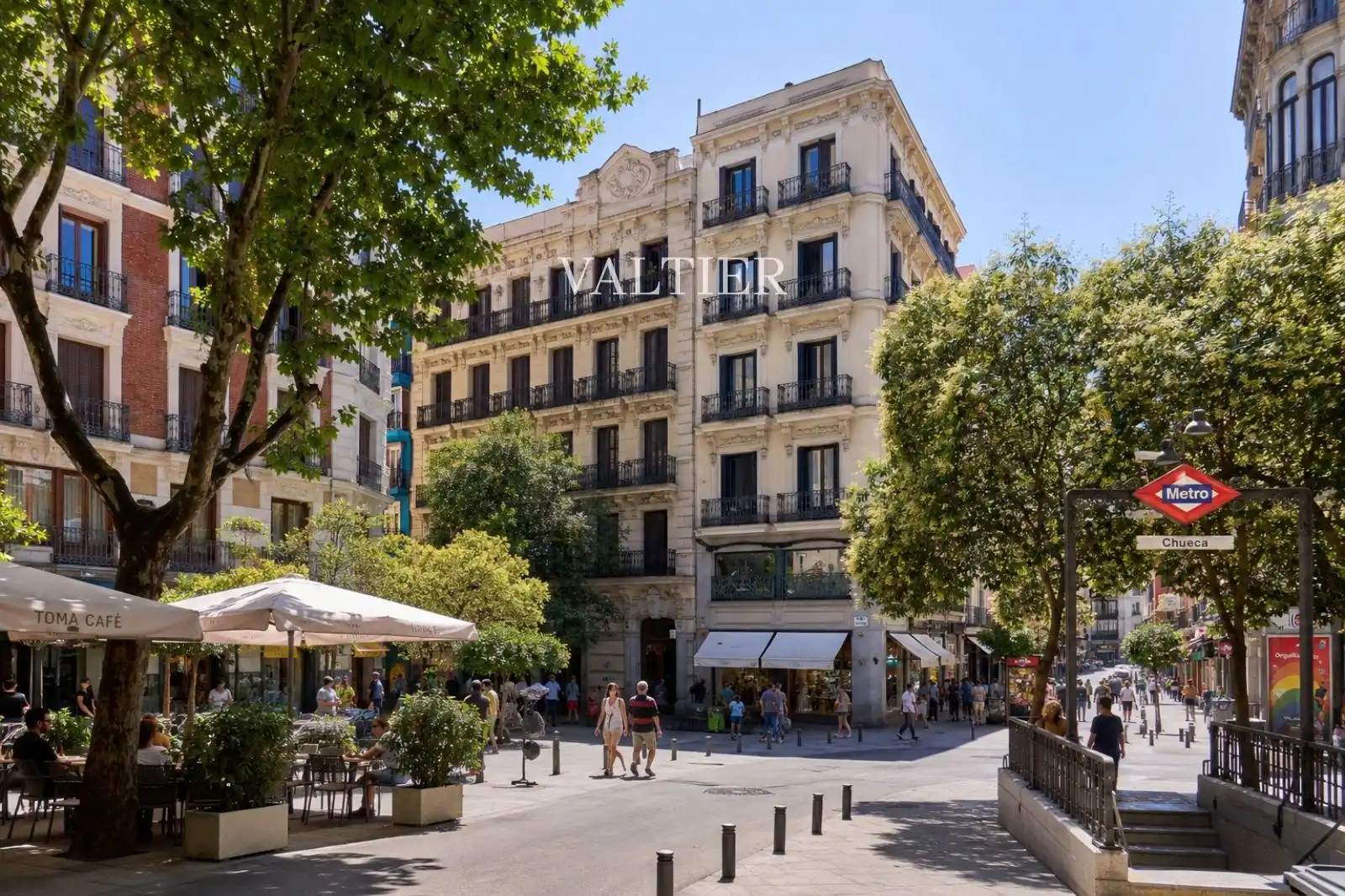 Appartement avec ascenseur à vendre à Centro, imagen 17