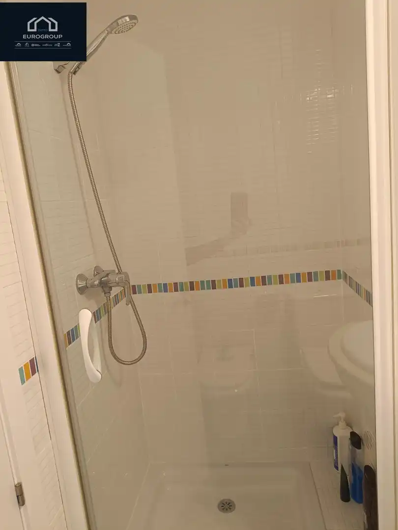 Apartment with pool for sale in Via Parque, imagen 17