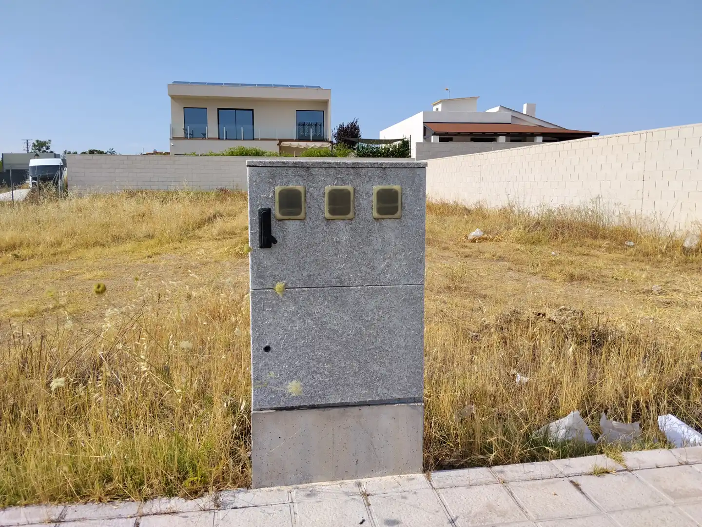 Terreny residencial en venda a Calle Toledo, imagen 8