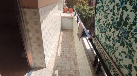 Foto 4 de Piso en venta en Carrer Abad Fernández Helguera, 7, Virgen del Remedio - Parque Lo Morant, Alicante