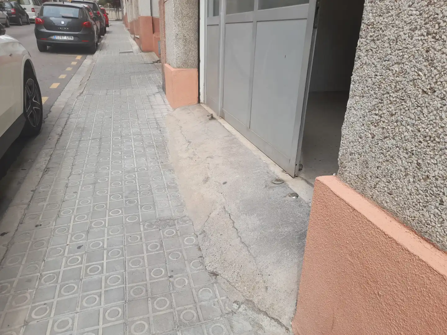 Local comercial de lloguer a Carrer Bellavista, imagen 27