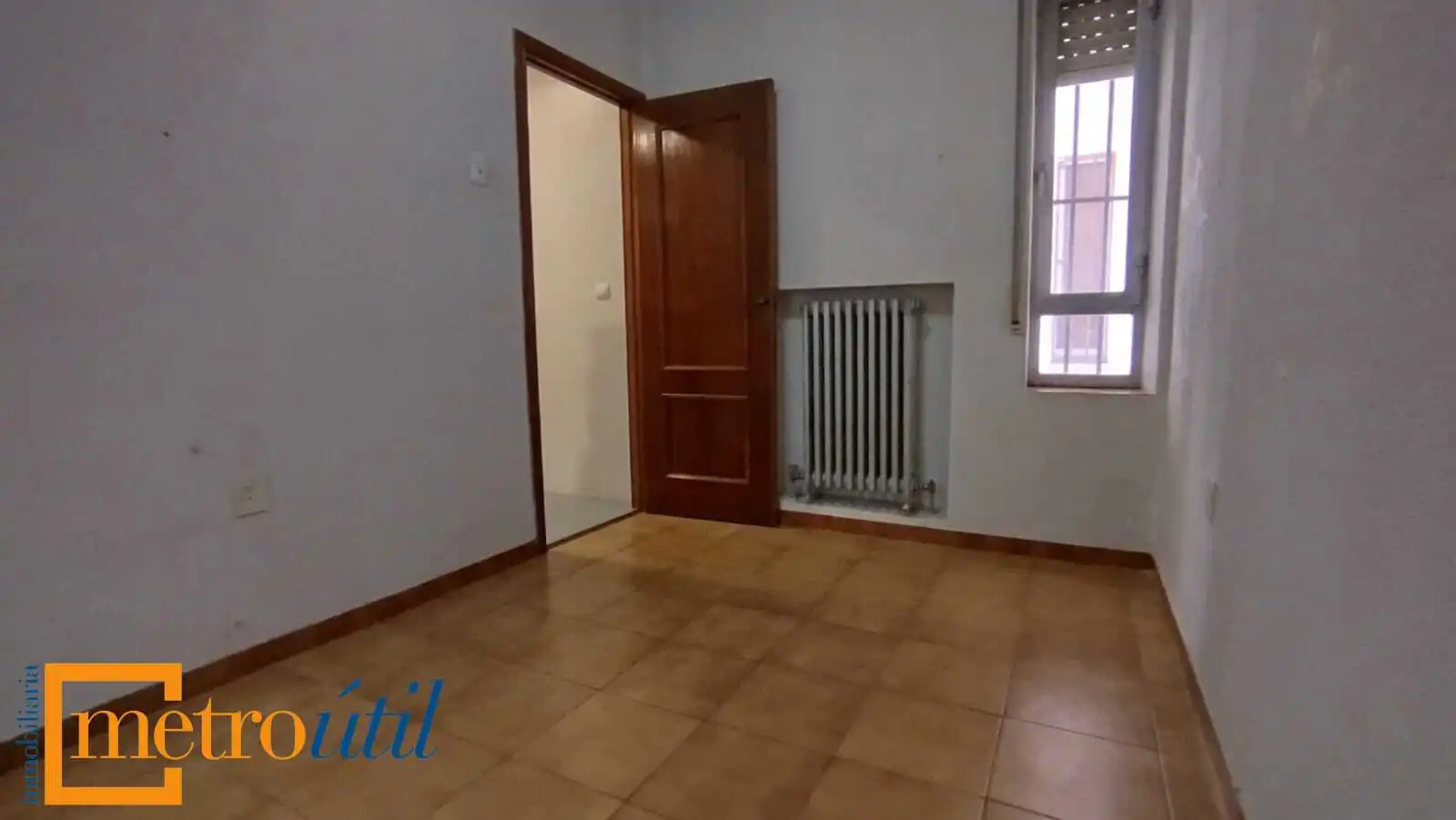 Dormitori de Pis en venda en Salamanca amb Calefacció, Parquet i Traster