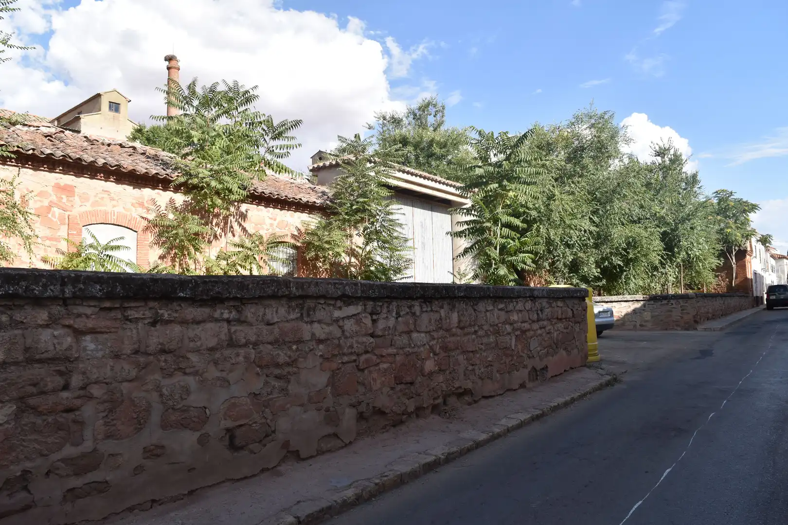 Residential zum Verkauf in Calle Antonio Machado, 65, Villanueva de los Infantes (Ciudad Real)