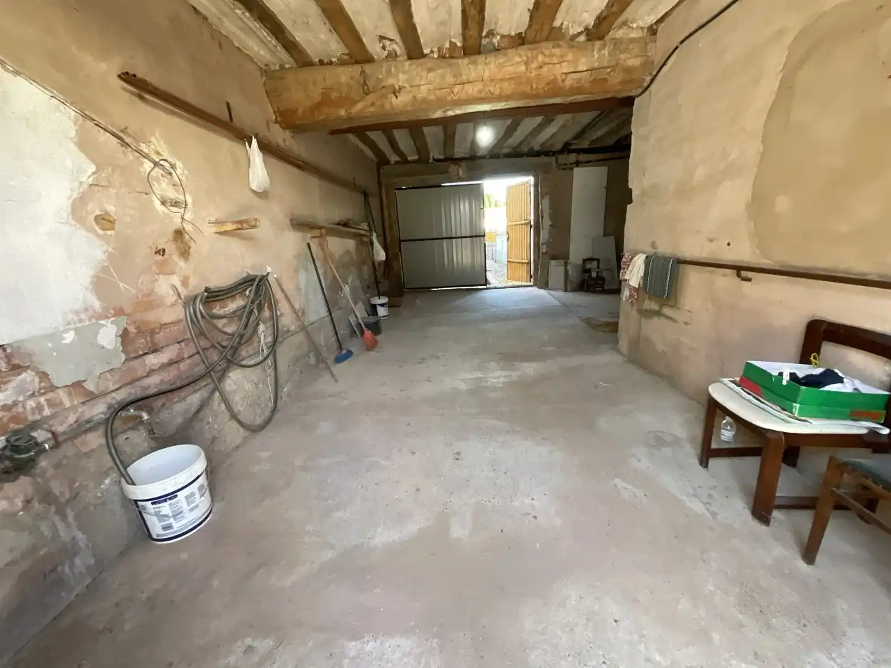 Casa o chalet en venta en Villar de Torre con Calefacción y Amueblado
