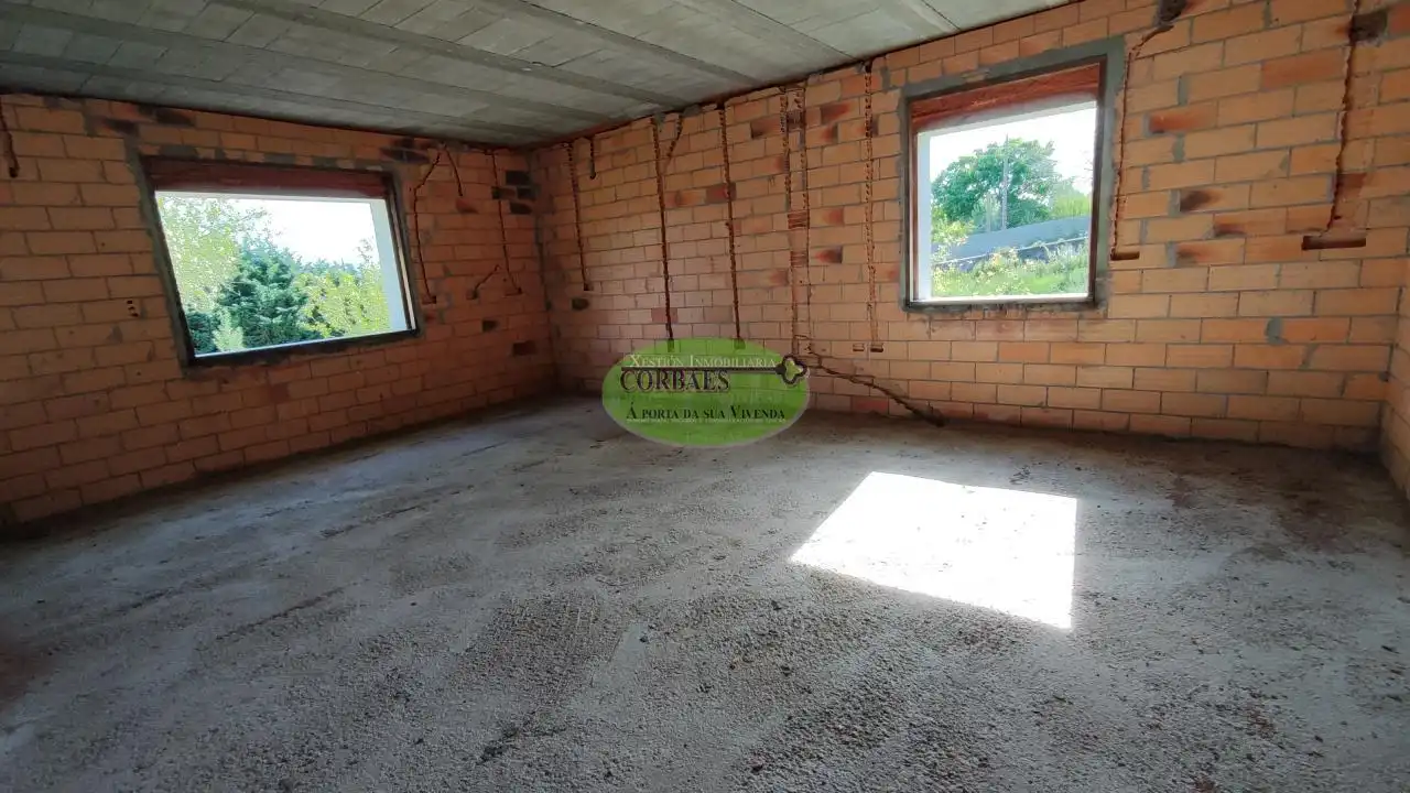 Chalet con jardín en venta en Xinzo de Limia, imagen 25
