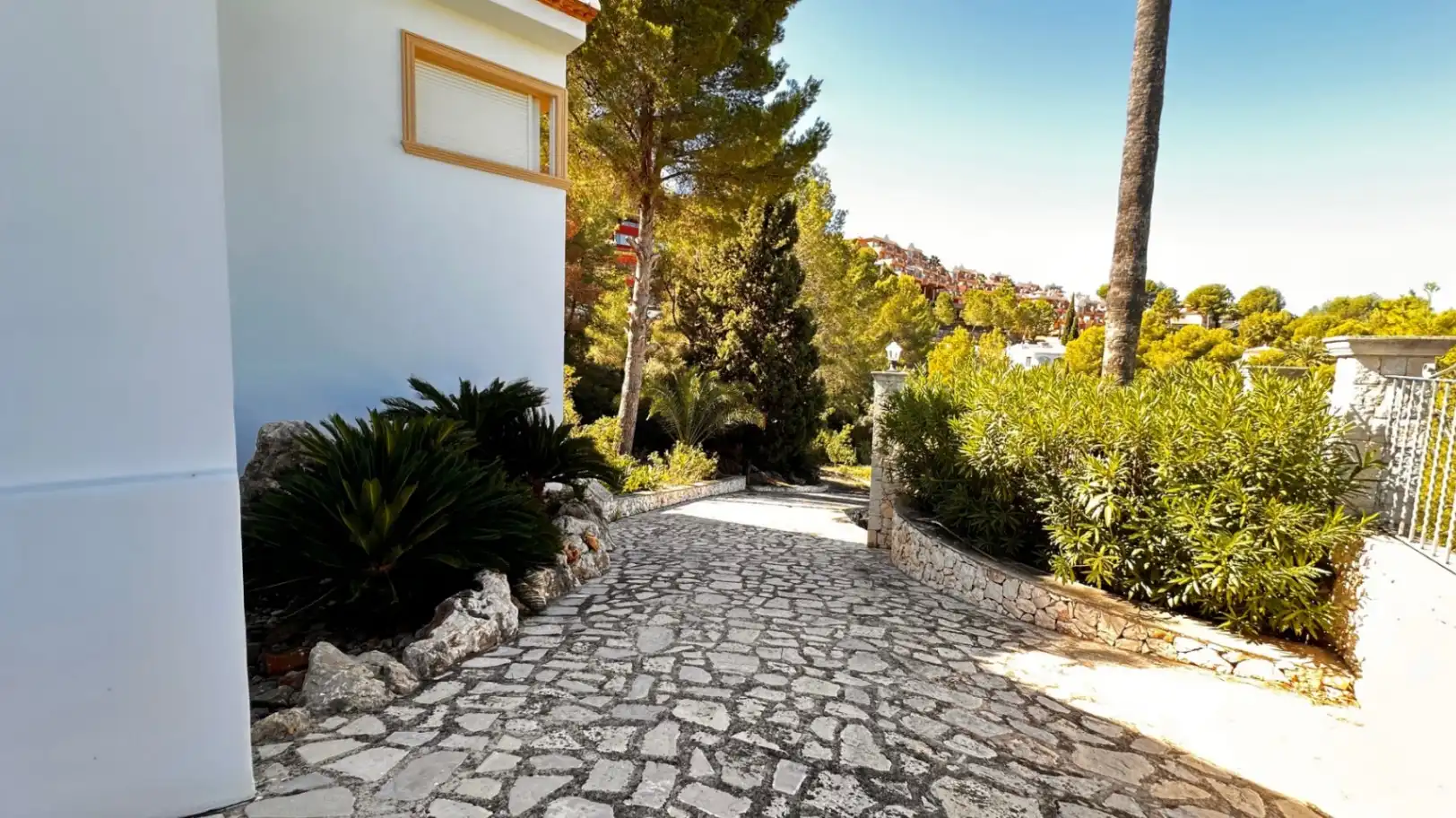Detached house for sale in La Xara - La Sella, imagen 35